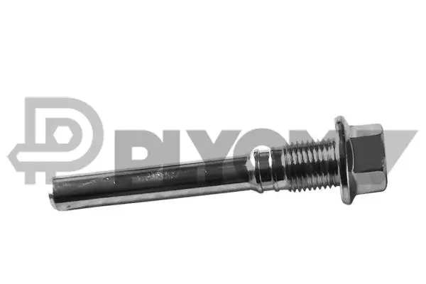 Guide Bolt, brake caliper (P759417)