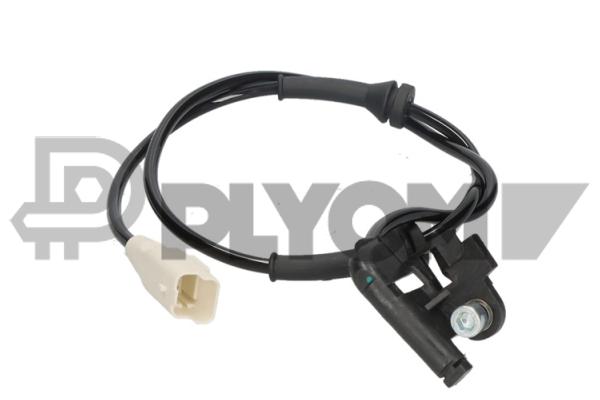 Sensor, wheel speed (P755220)