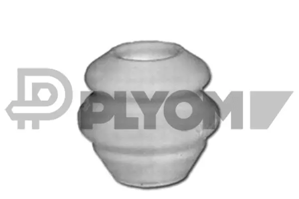 Rubber Buffer, suspension (P461272)