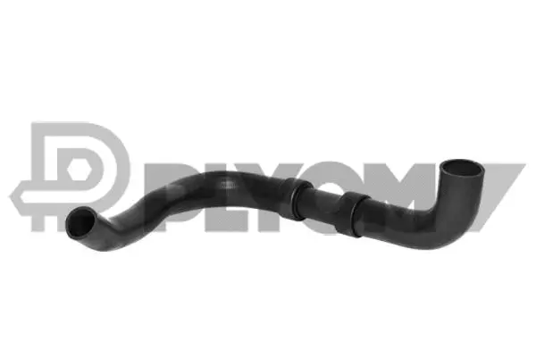 Charge Air Hose (P754503)