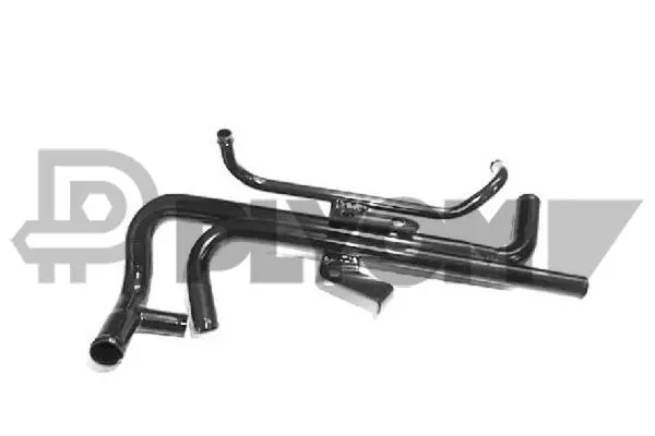 Coolant Pipe (P955158)