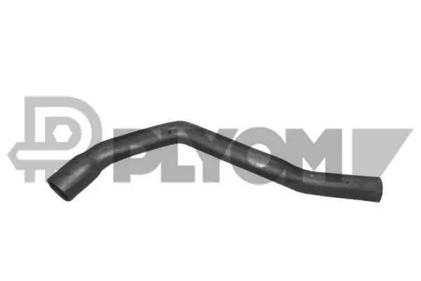 Radiator Hose (P026176)