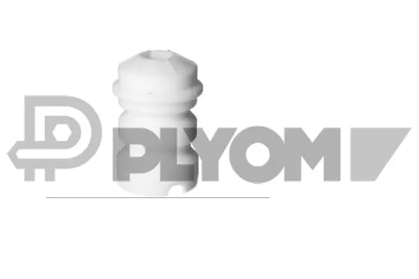 Rubber Buffer, suspension (P771589)