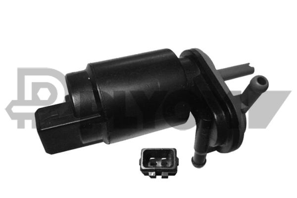 Washer Fluid Pump, window cleaning (P954618)
