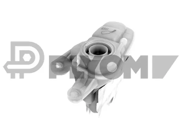 Expansion Tank, coolant (P769616)