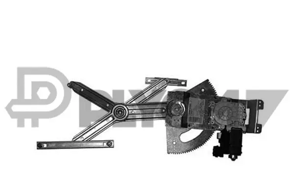 Window Regulator (P487070)