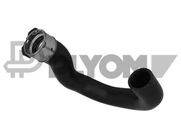 Charge Air Hose (P486699)