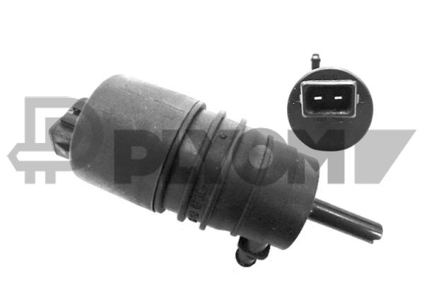 Washer Fluid Pump, window cleaning (P954623)