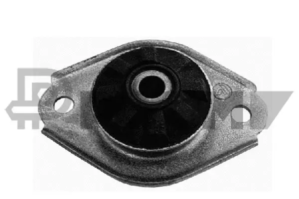 Suspension Strut Support Mount (P010593)