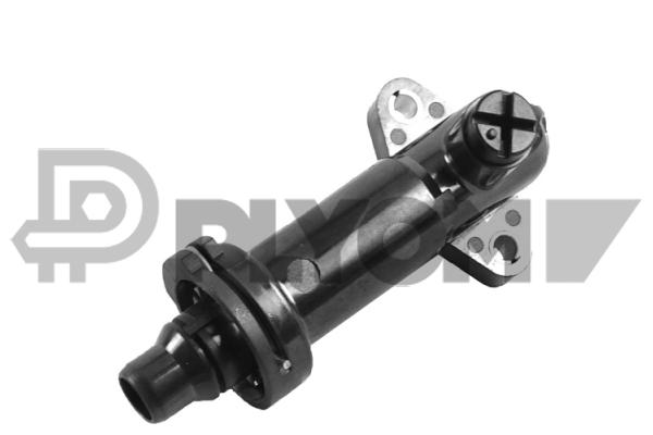 Thermostat, coolant (P758439)