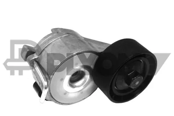 Tensioner Pulley, V-ribbed belt (P754822)