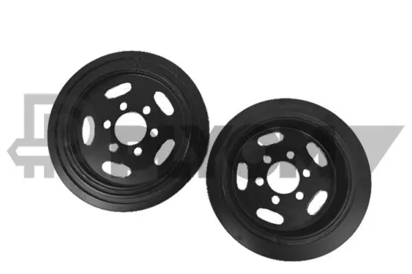 Belt Pulley, crankshaft (P031488)