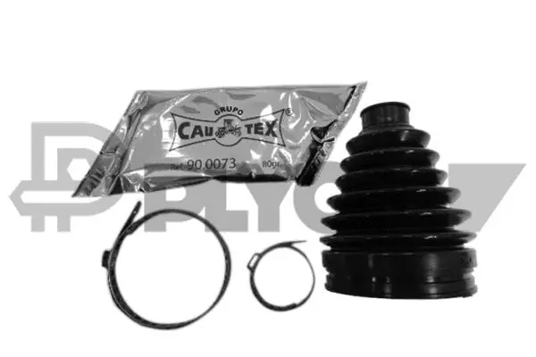 Bellow Kit, drive shaft (P031543)