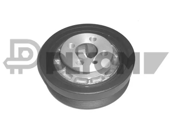 Belt Pulley, crankshaft (P010930)