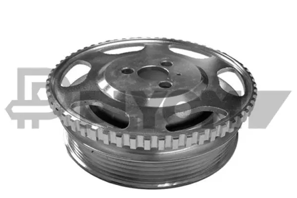 Belt Pulley, crankshaft (P771499)
