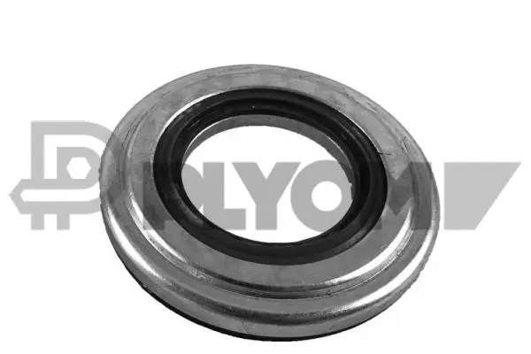 Rolling Bearing, suspension strut support mount (P758992)