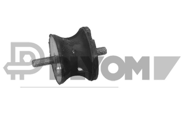 Mounting, engine (P776153)