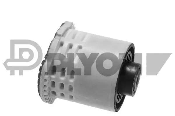 Mounting, control/trailing arm (P760439)