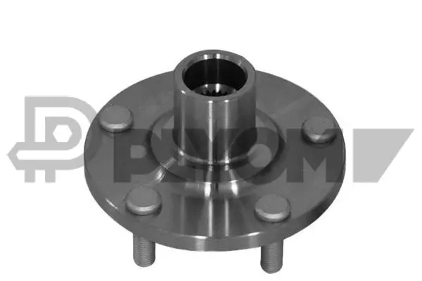 Wheel Hub (P769443)