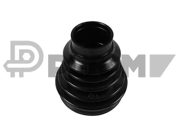 Bellow Kit, drive shaft (P752142)