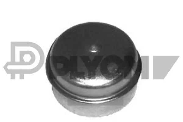 Protection Lid, wheel hub (P951018)