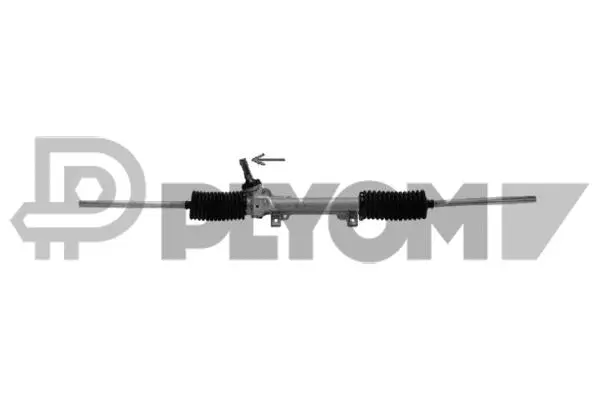 Steering Gear (P768371)