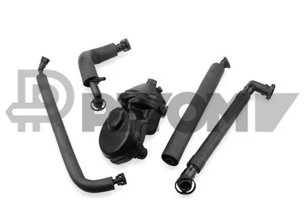 Valve, crankcase ventilation (P752406)