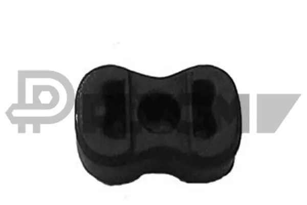 Rubber Buffer, muffler (P250003)