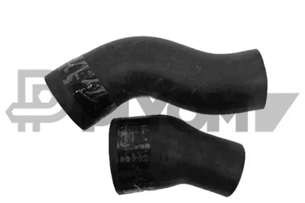 Charge Air Hose (P036692)