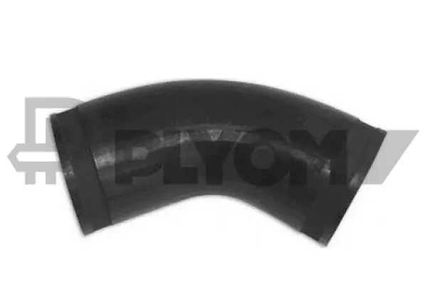 Charge Air Hose (P753210)