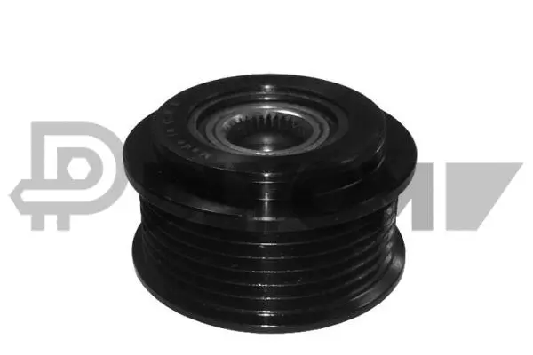 Alternator Freewheel Clutch (P754697)