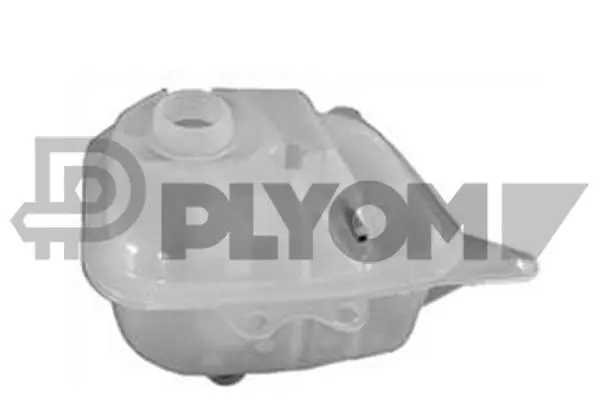 Expansion Tank, coolant (P954063)