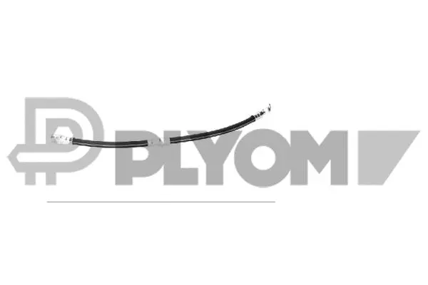 Brake Hose (P771393)