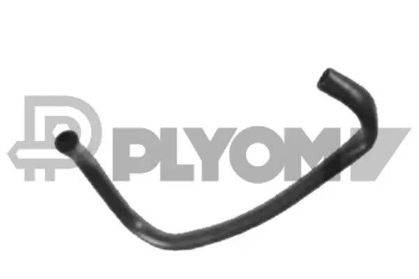Radiator Hose (P770891)
