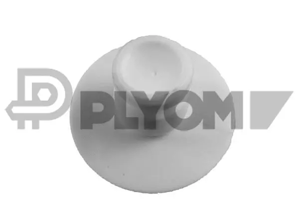 Rubber Buffer, suspension (P769913)