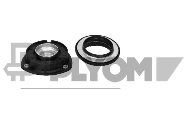 Suspension Strut Support Mount (P759016)