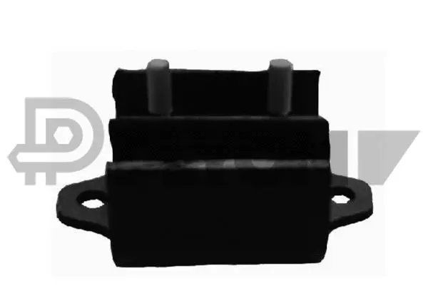 Mounting, manual transmission (P060640)