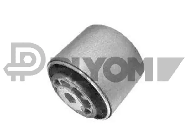 Mounting, control/trailing arm (P770091)
