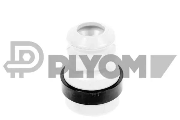 Rubber Buffer, suspension (P762150)