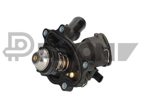 Thermostat, coolant (P772543)