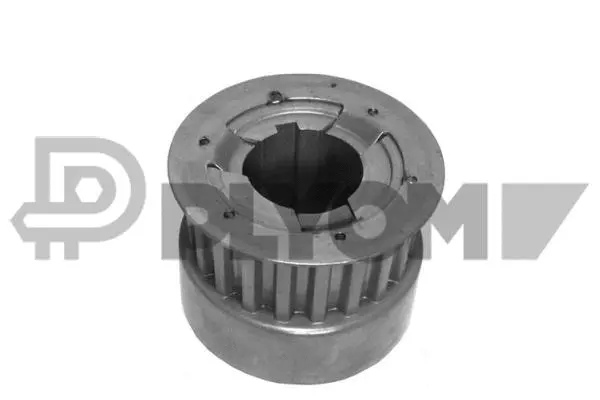 Gear, distributor shaft (P031569)