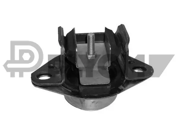 Mounting, engine (P020906)