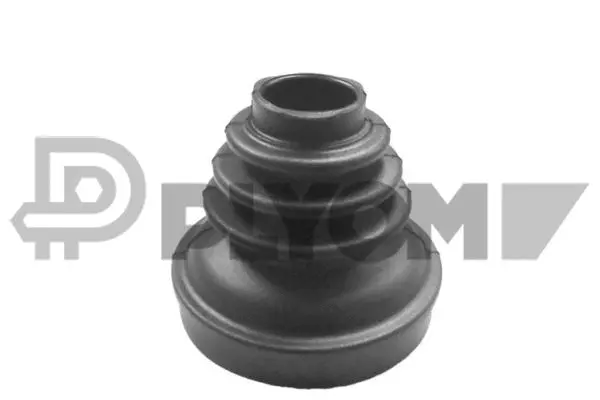 Bellow, drive shaft (P031453)