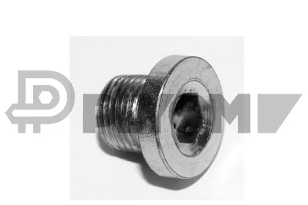 Screw Plug, oil sump (P955433)