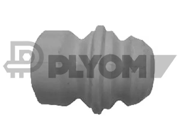 Rubber Buffer, suspension (P767258)