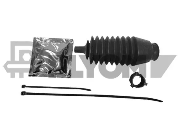 Bellow Kit, steering (P080052)