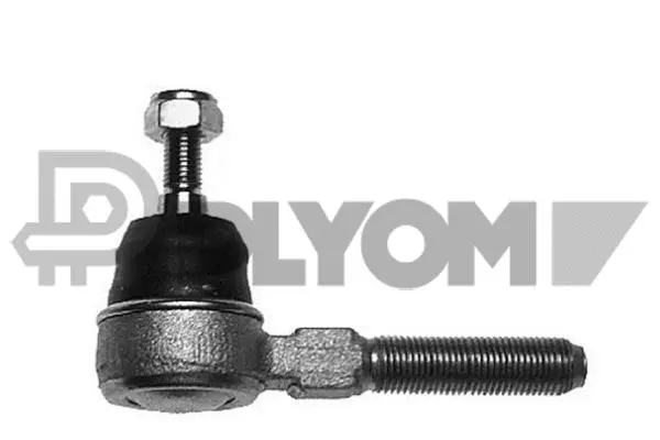 Tie Rod End (P754927)