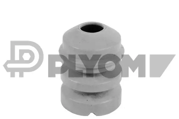 Rubber Buffer, suspension (P756958)