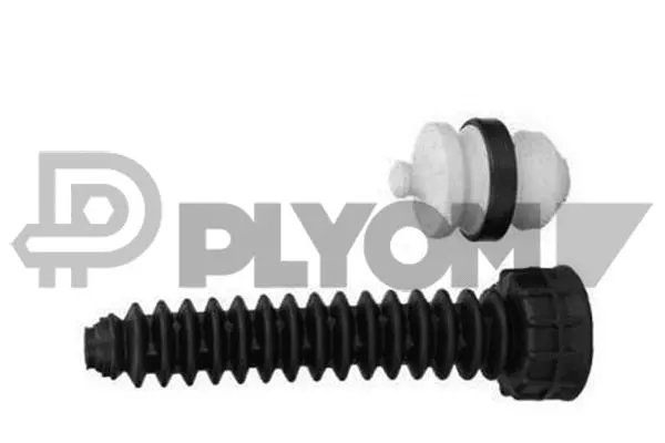 Dust Cover Kit, shock absorber (P750924)