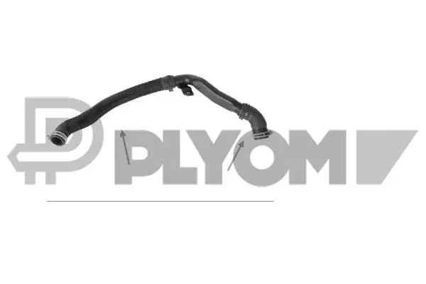 Radiator Hose (P773571)